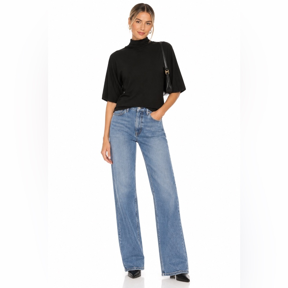 NWT Michael Stars Marlow Top